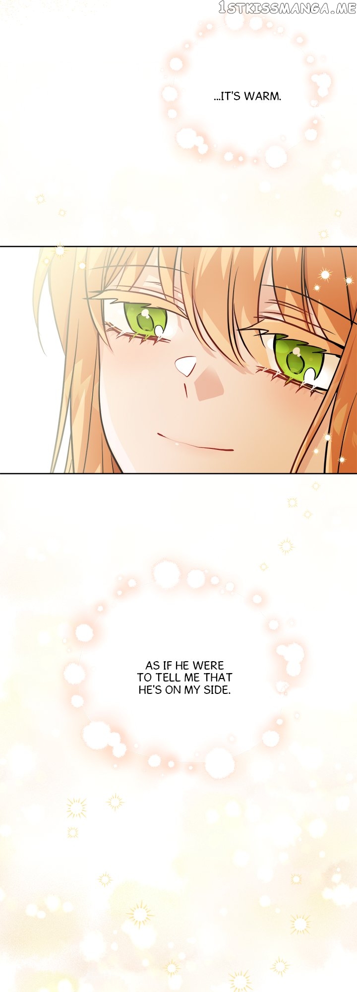 Romance is Dead Chapter 14 - page 26