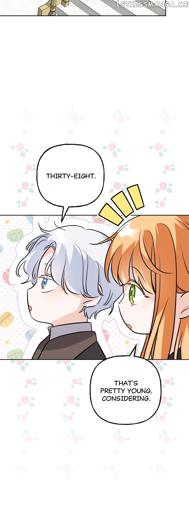 Romance is Dead Chapter 14 - page 30