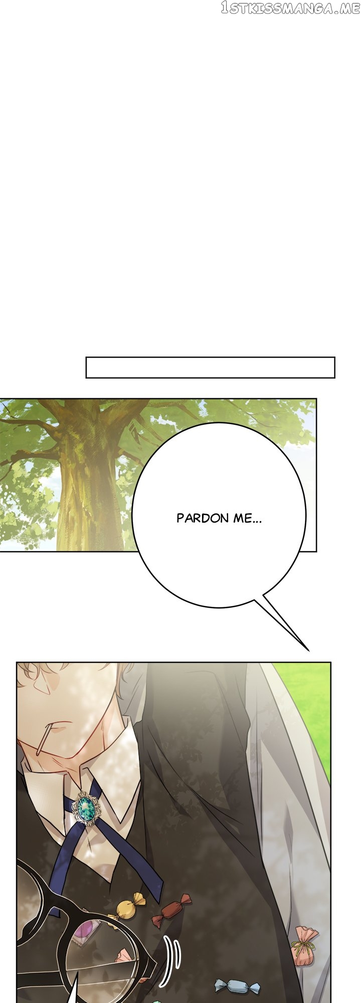 Romance is Dead Chapter 14 - page 39