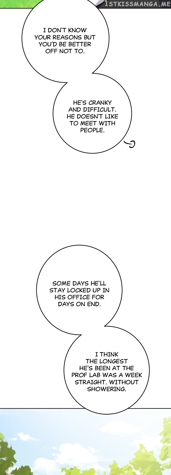 Romance is Dead Chapter 14 - page 44