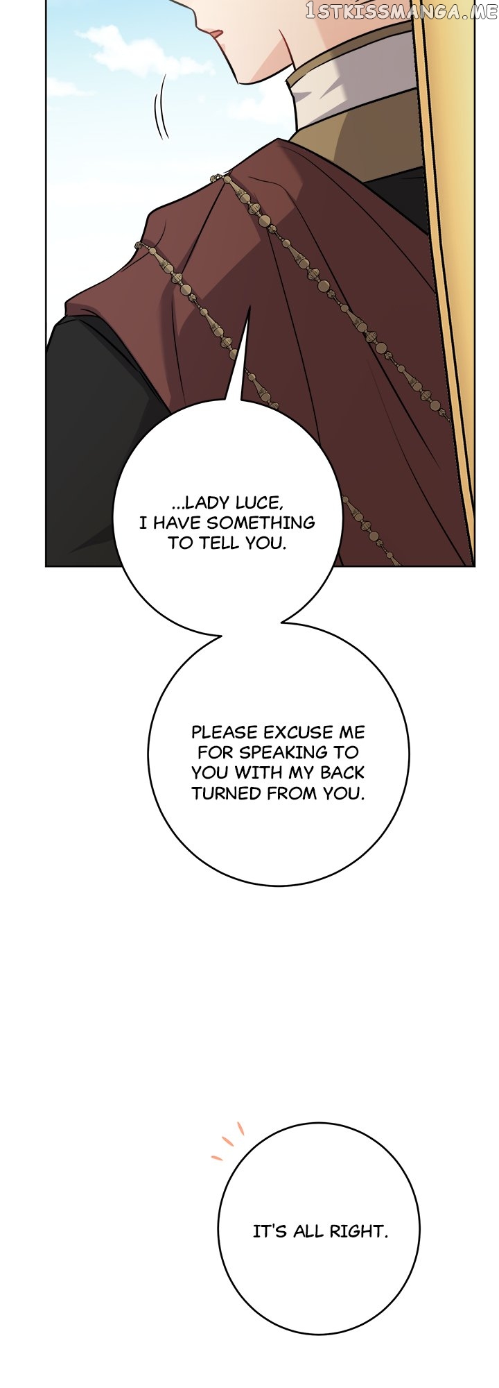 Romance is Dead Chapter 14 - page 5