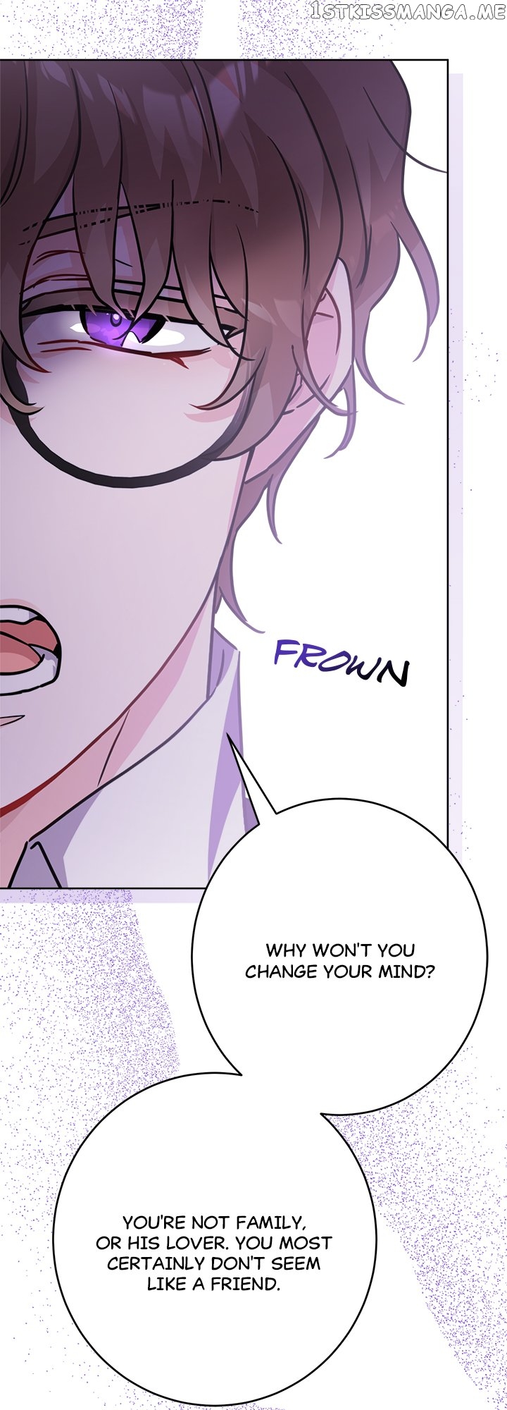 Romance is Dead Chapter 14 - page 50