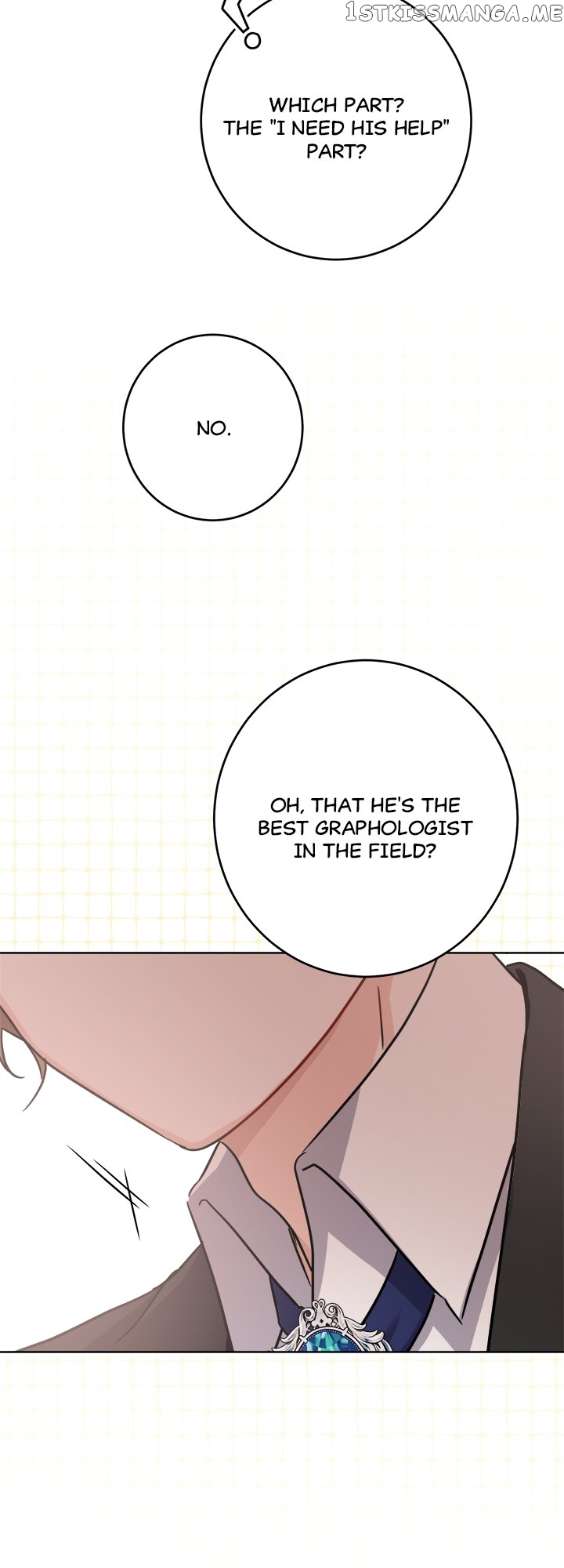 Romance is Dead Chapter 14 - page 54