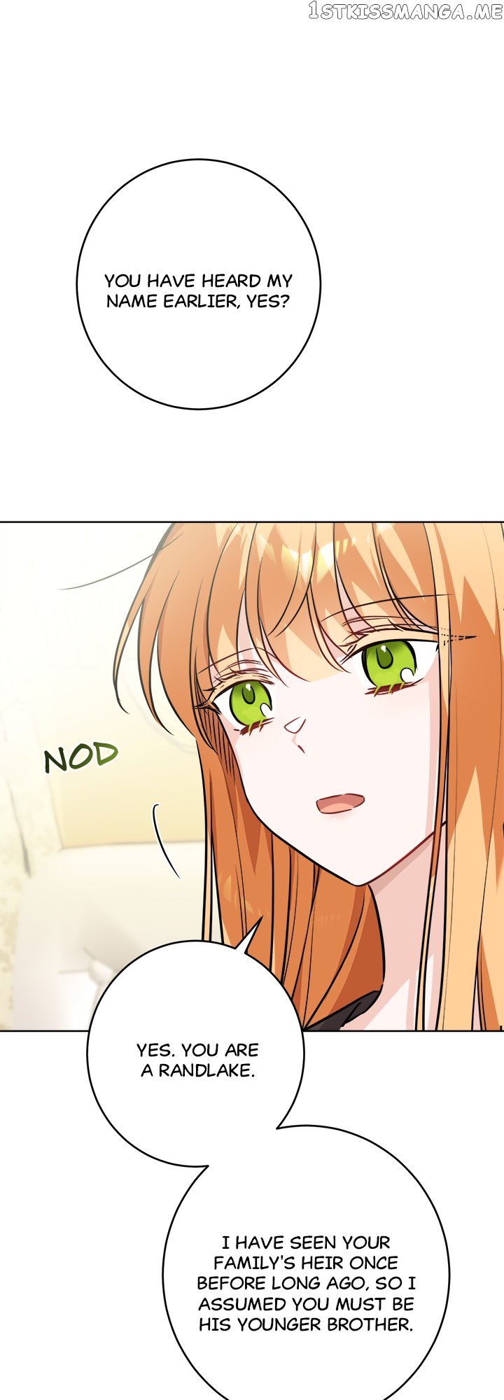 Romance is Dead Chapter 14 - page 6