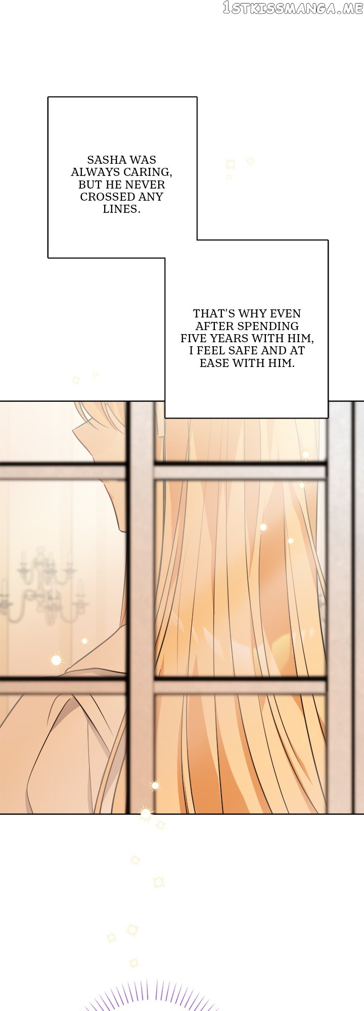 Romance is Dead Chapter 12 - page 14