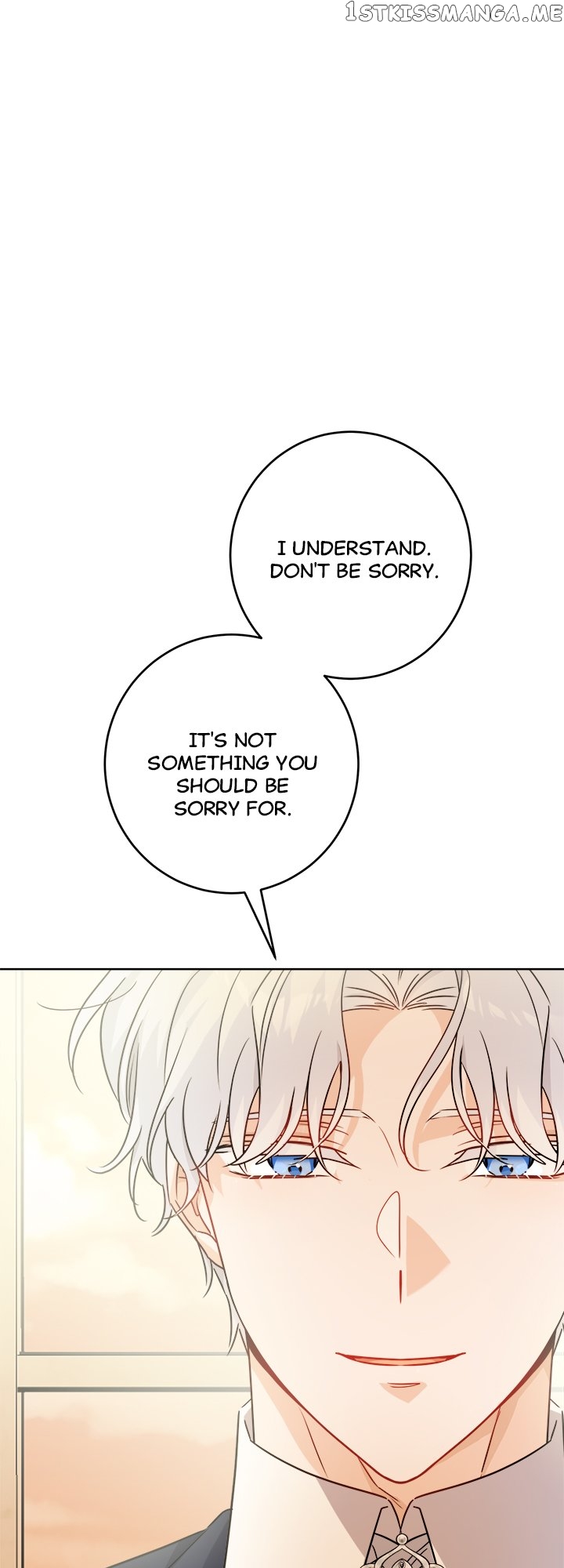 Romance is Dead Chapter 12 - page 19