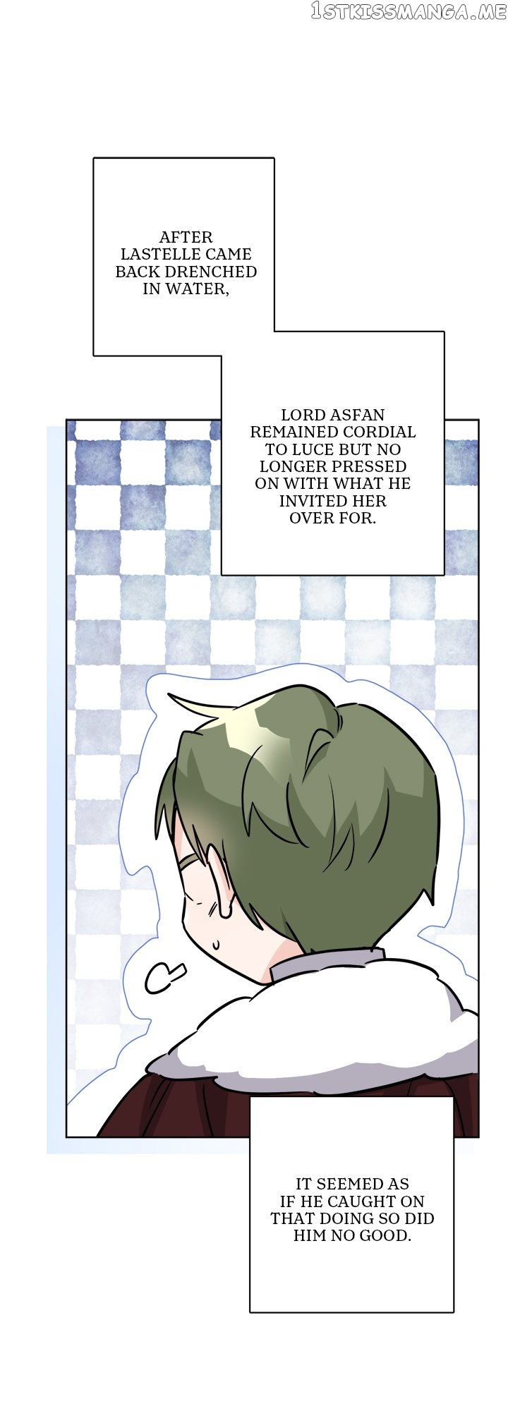 Romance is Dead Chapter 12 - page 26