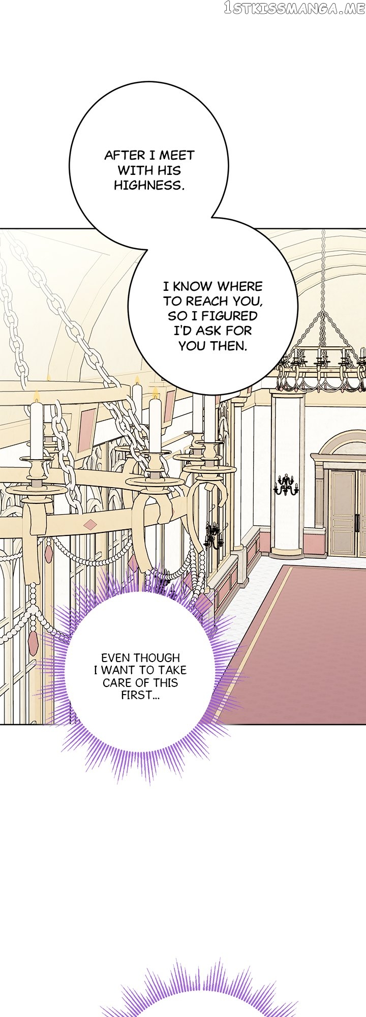 Romance is Dead Chapter 12 - page 31