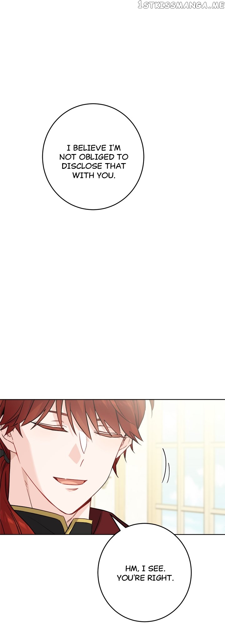 Romance is Dead Chapter 12 - page 38