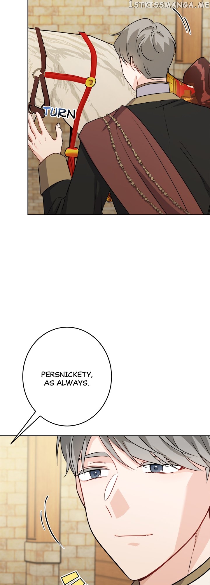 Romance is Dead Chapter 12 - page 43