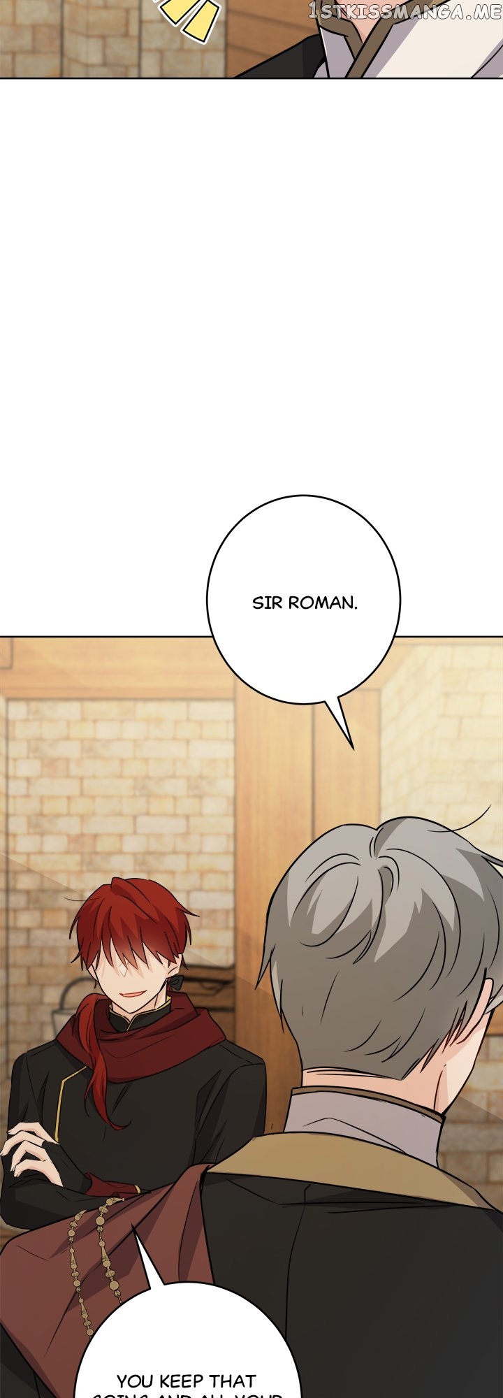 Romance is Dead Chapter 12 - page 44