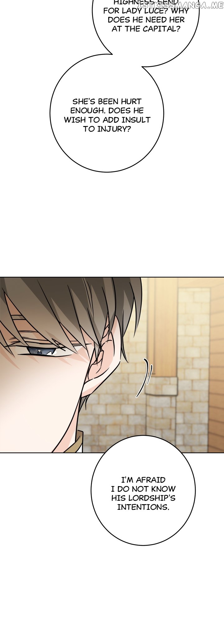 Romance is Dead Chapter 12 - page 47