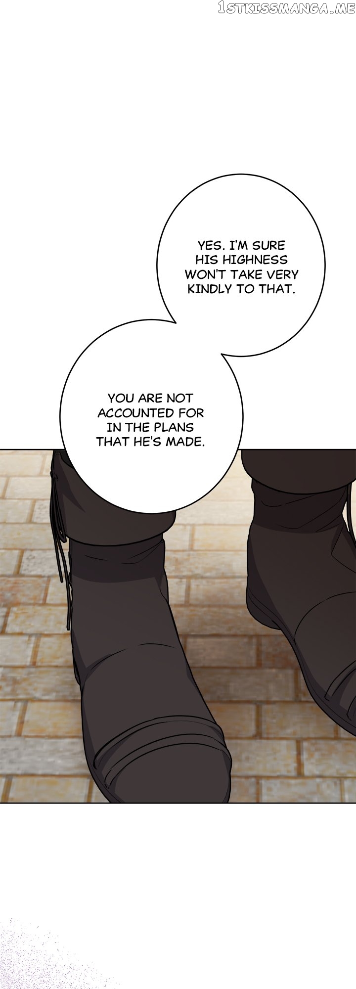 Romance is Dead Chapter 12 - page 52