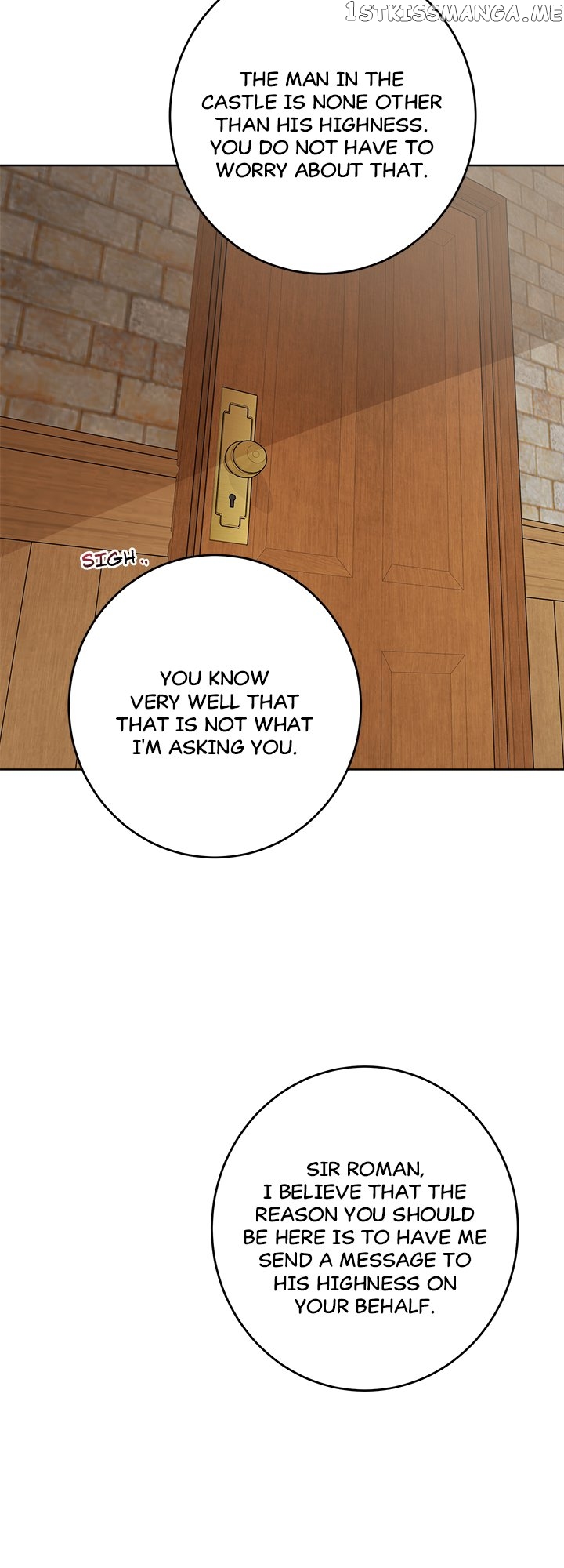 Romance is Dead Chapter 12 - page 55