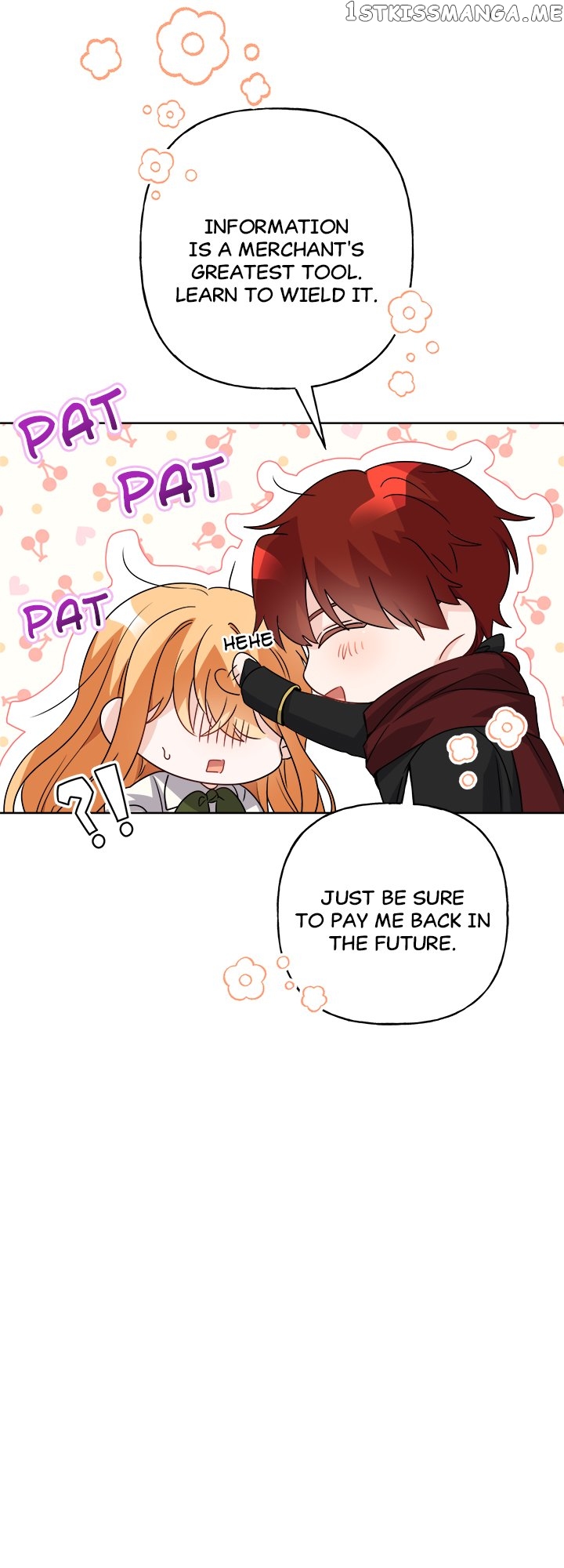 Romance is Dead Chapter 11 - page 11