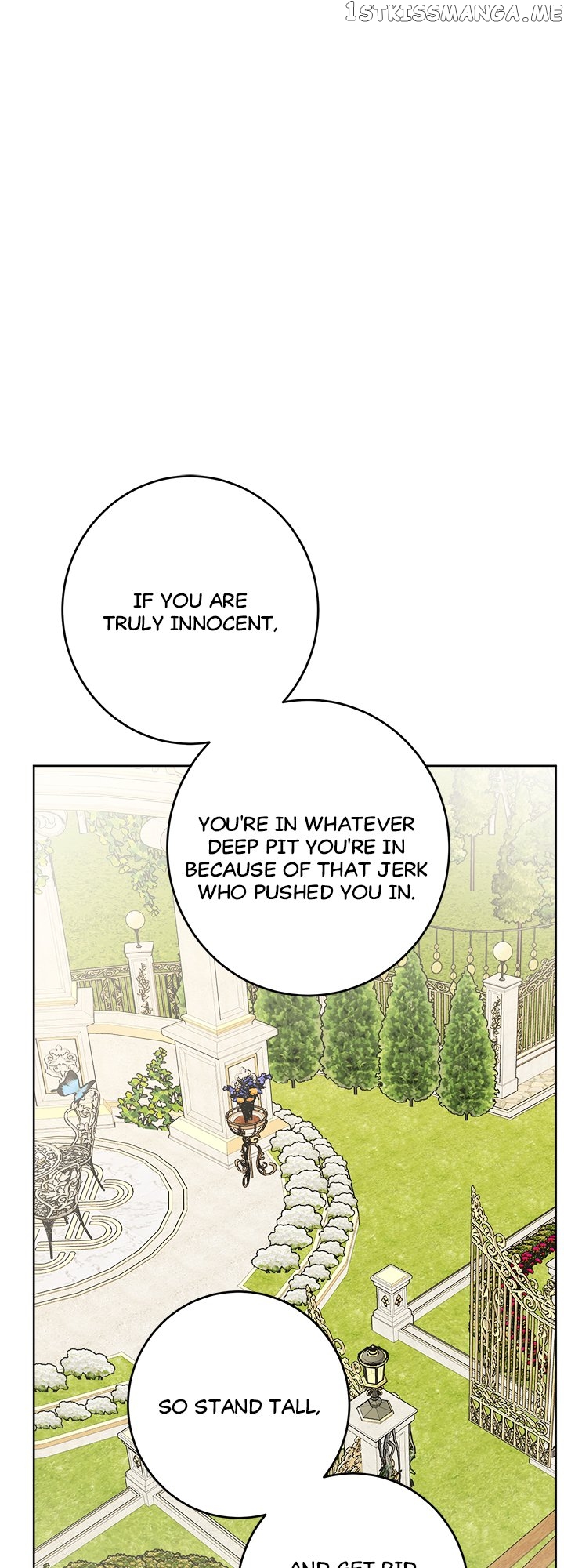 Romance is Dead Chapter 11 - page 2