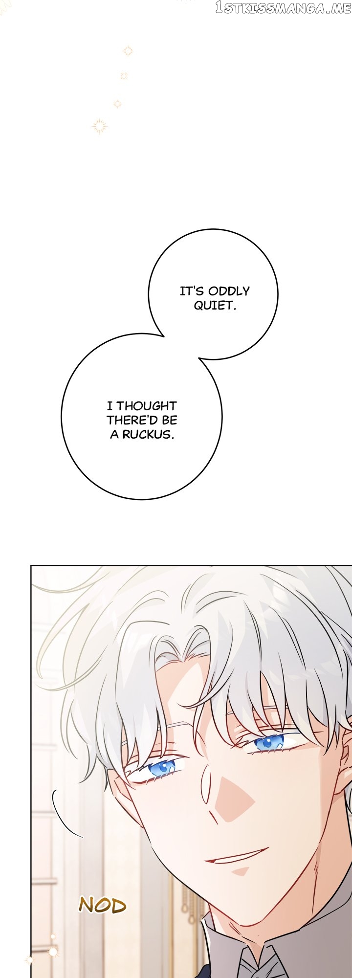 Romance is Dead Chapter 11 - page 20