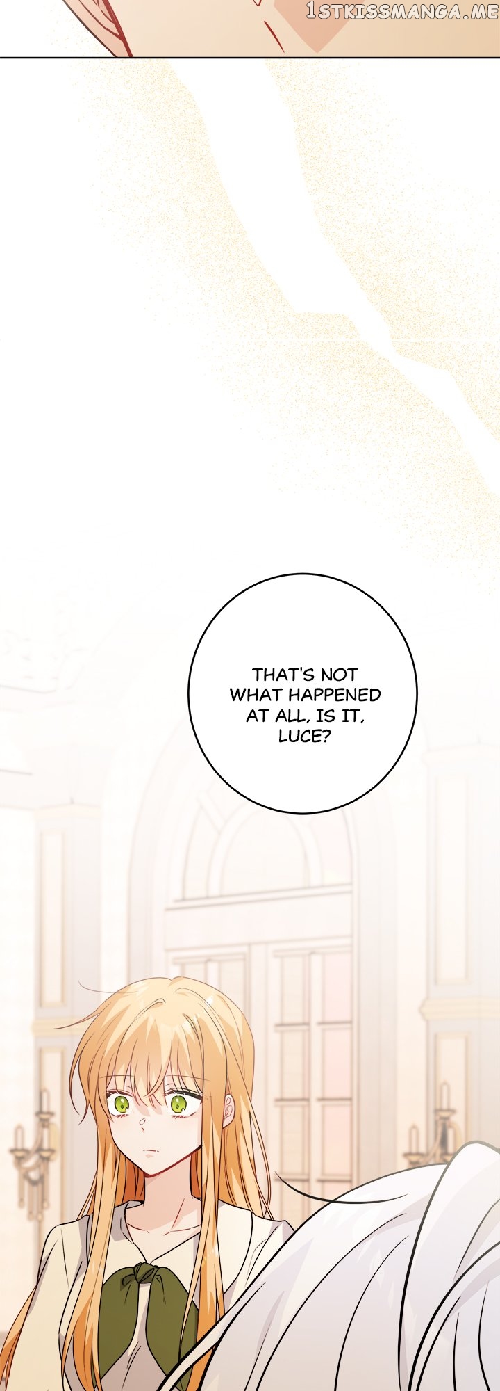 Romance is Dead Chapter 11 - page 24