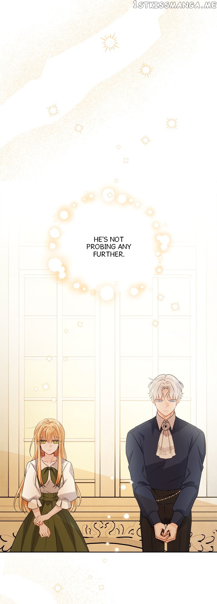 Romance is Dead Chapter 11 - page 28