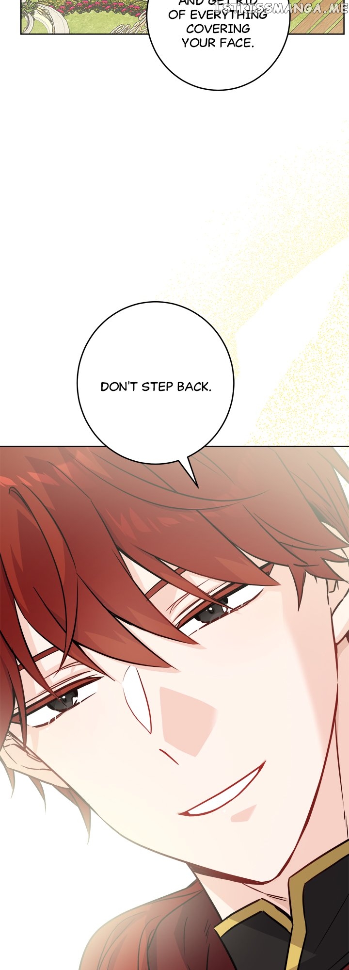 Romance is Dead Chapter 11 - page 3
