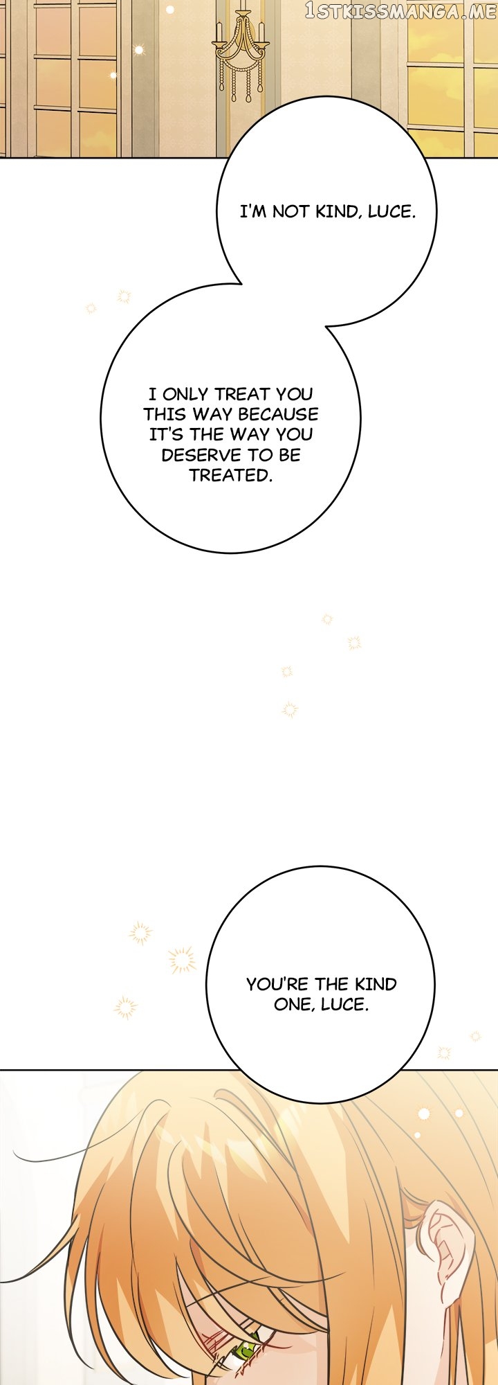 Romance is Dead Chapter 11 - page 30