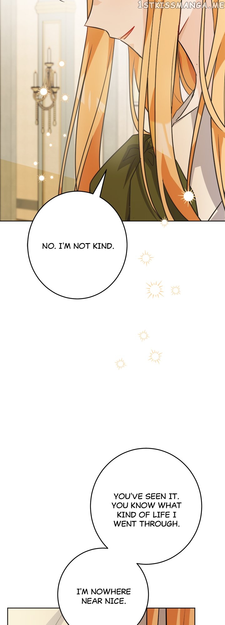 Romance is Dead Chapter 11 - page 31
