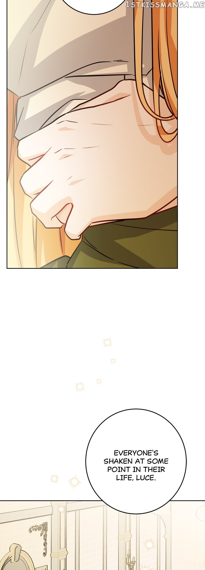 Romance is Dead Chapter 11 - page 32