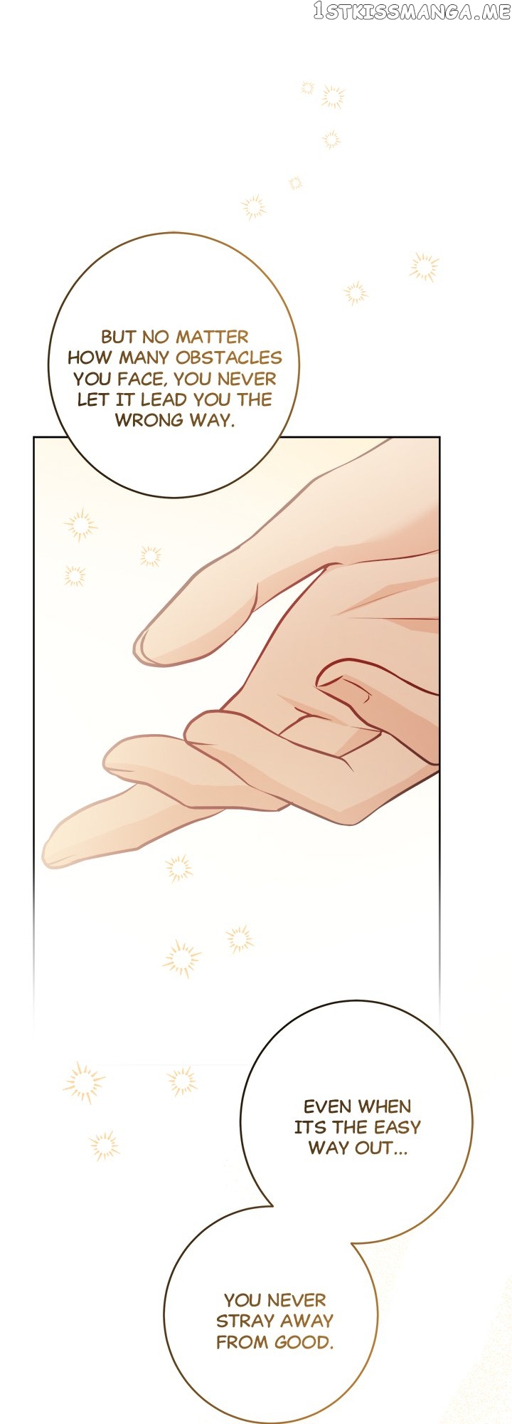 Romance is Dead Chapter 11 - page 34