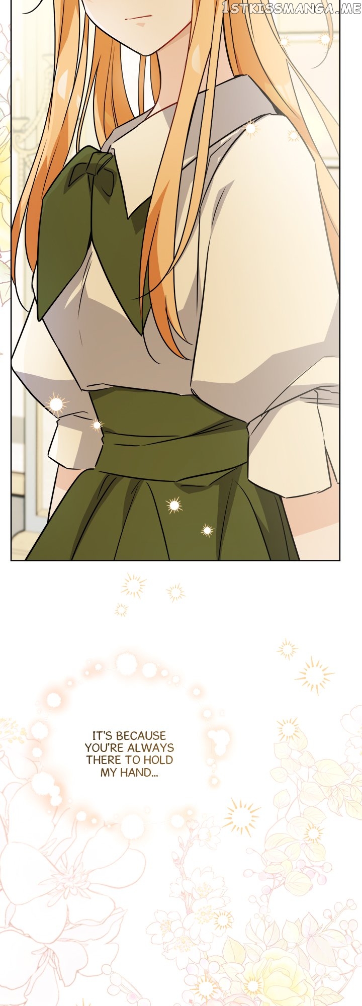 Romance is Dead Chapter 11 - page 37
