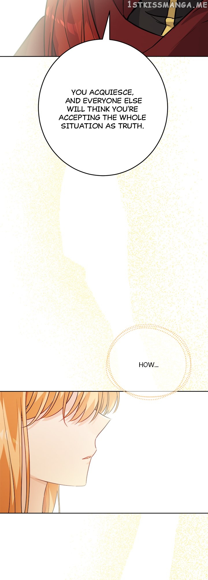 Romance is Dead Chapter 11 - page 4