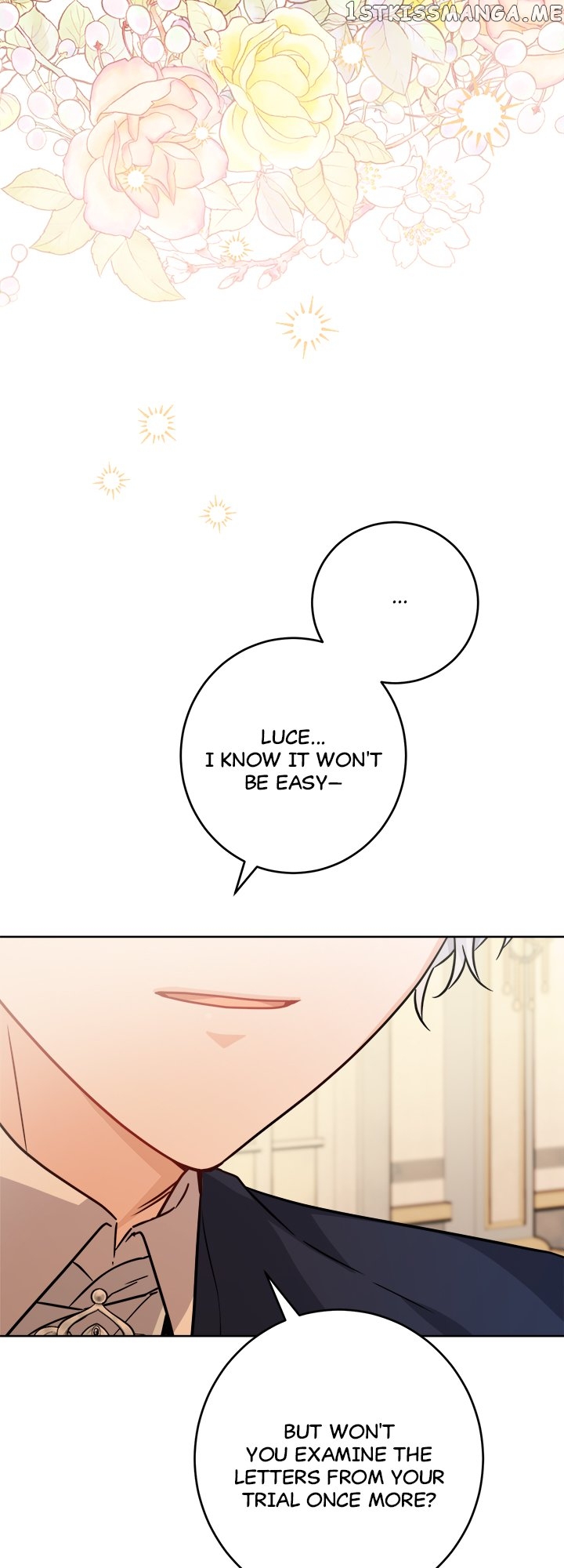 Romance is Dead Chapter 11 - page 43