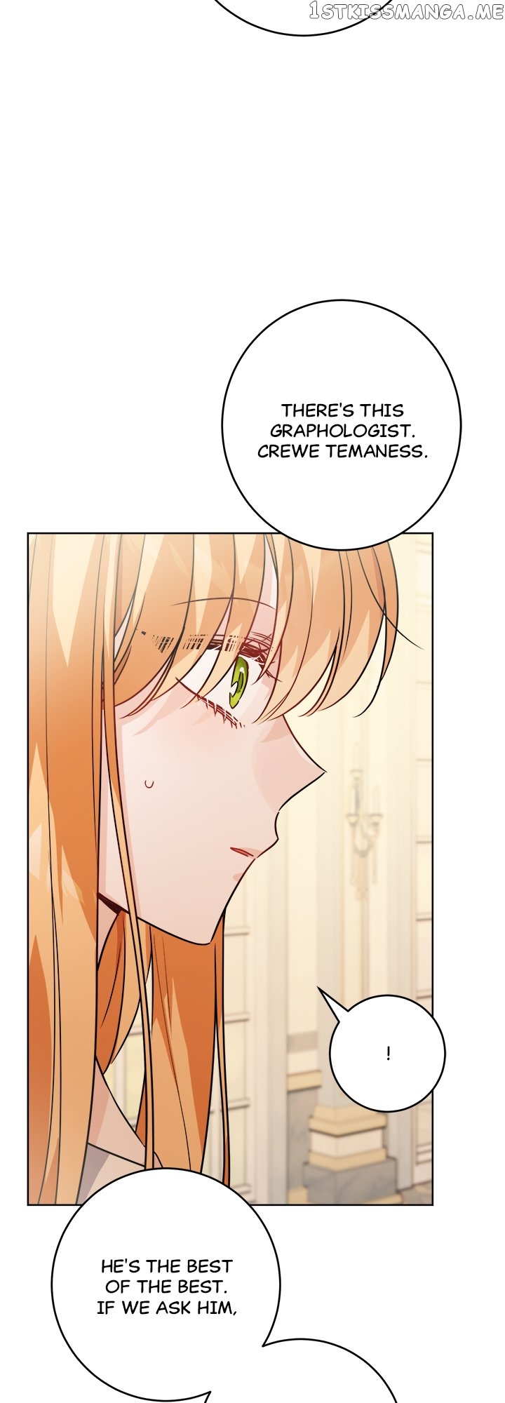 Romance is Dead Chapter 11 - page 44