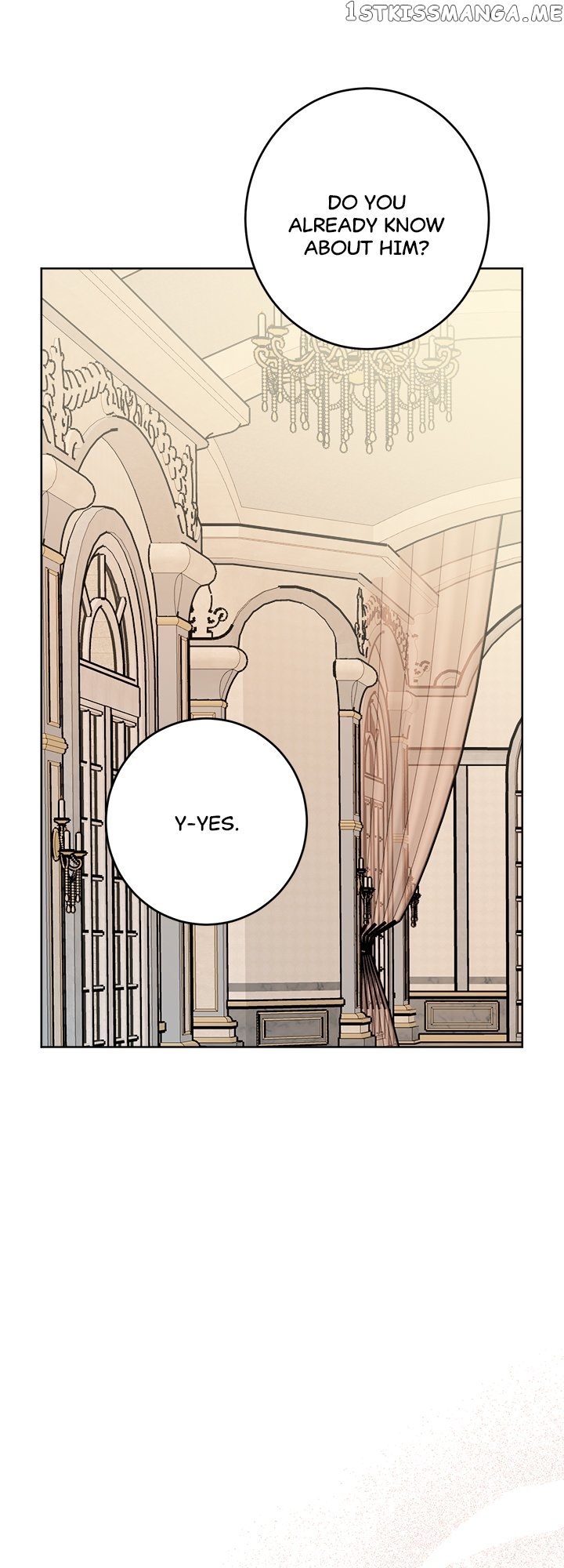 Romance is Dead Chapter 11 - page 46