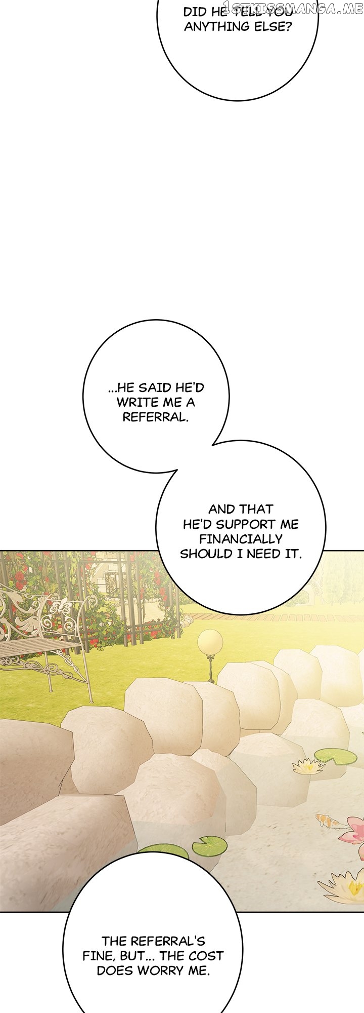 Romance is Dead Chapter 11 - page 48