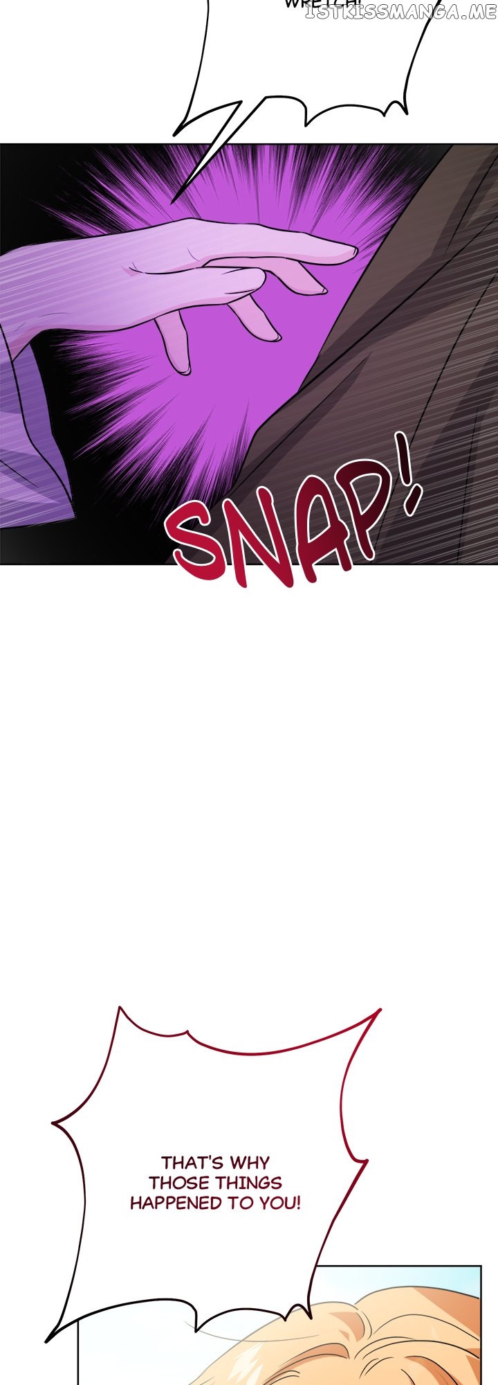 Romance is Dead Chapter 9 - page 10