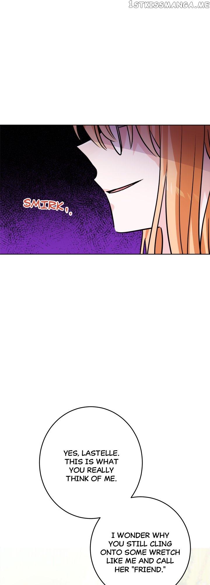 Romance is Dead Chapter 9 - page 13