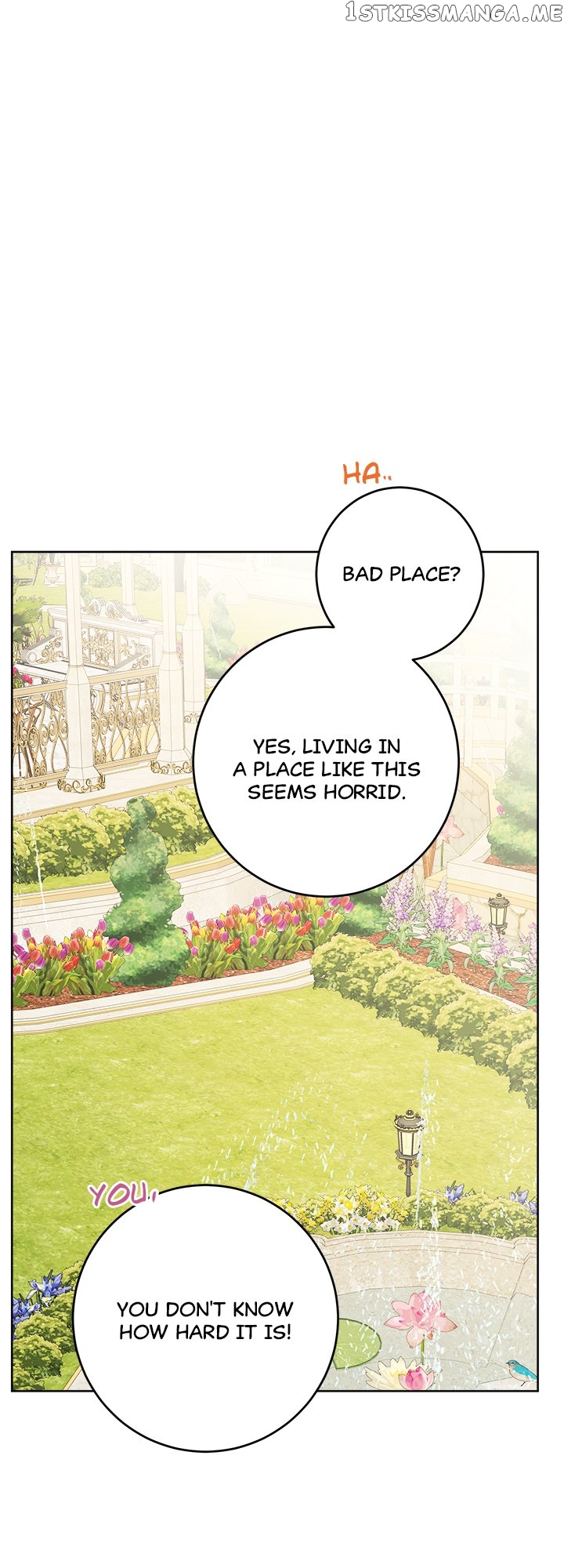 Romance is Dead Chapter 9 - page 16