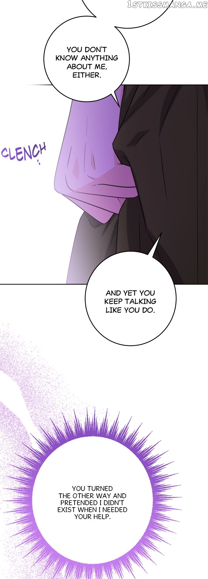 Romance is Dead Chapter 9 - page 18