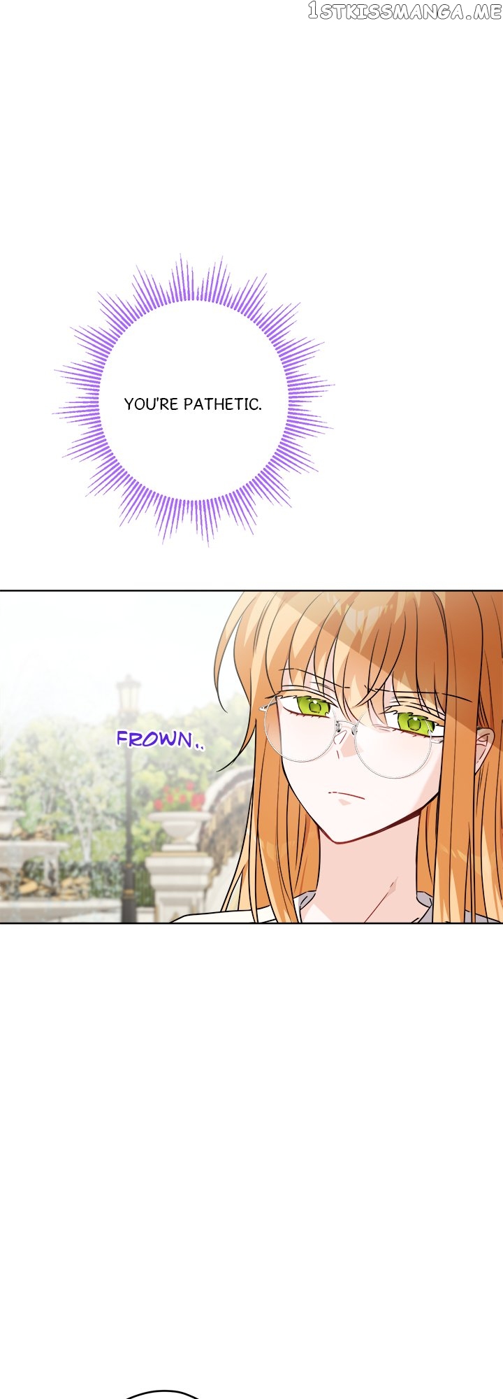 Romance is Dead Chapter 9 - page 2
