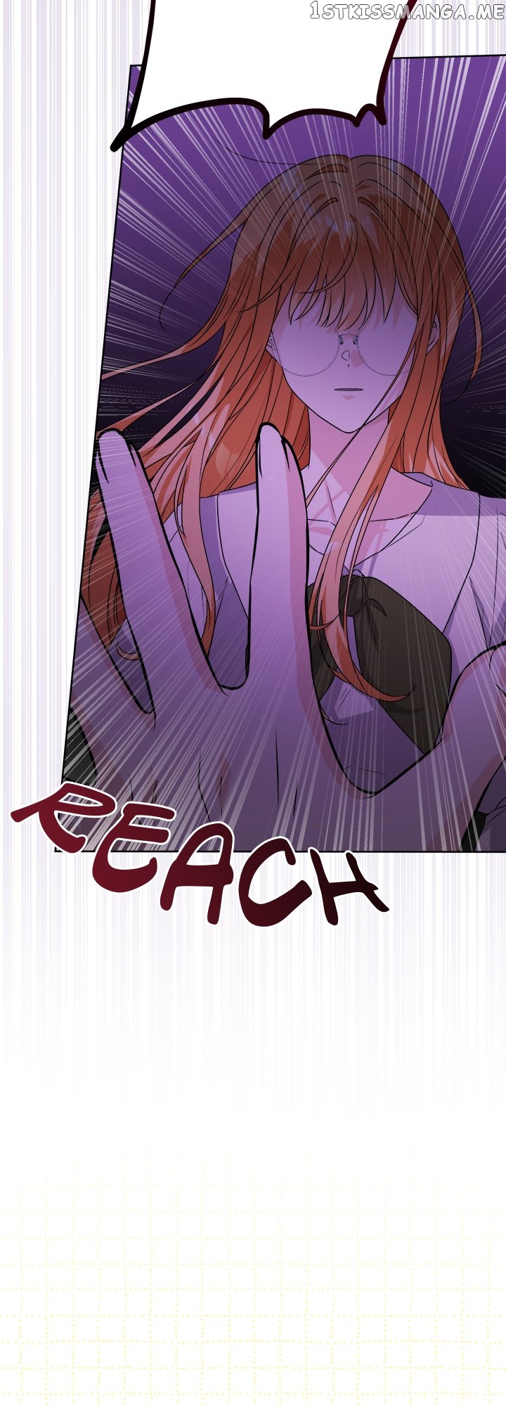 Romance is Dead Chapter 9 - page 21