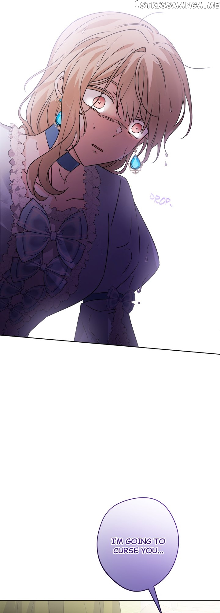 Romance is Dead Chapter 9 - page 25