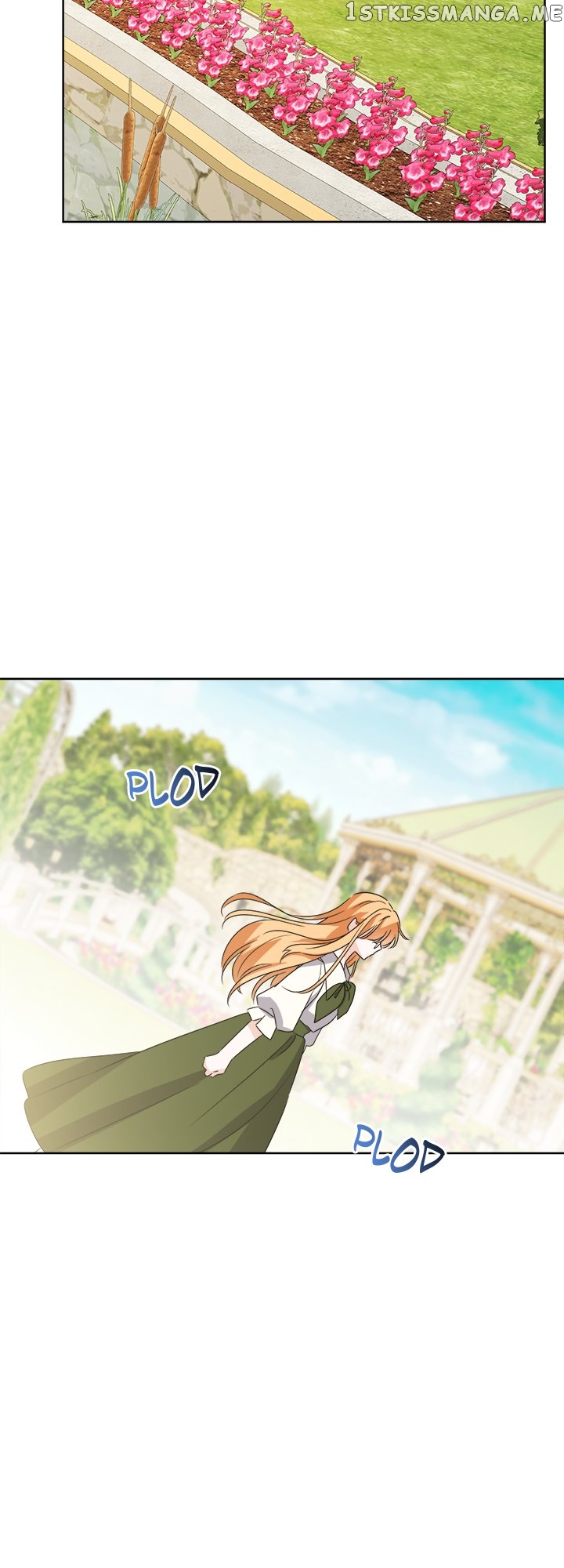 Romance is Dead Chapter 9 - page 29