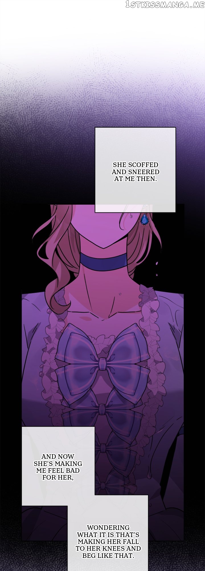 Romance is Dead Chapter 9 - page 31