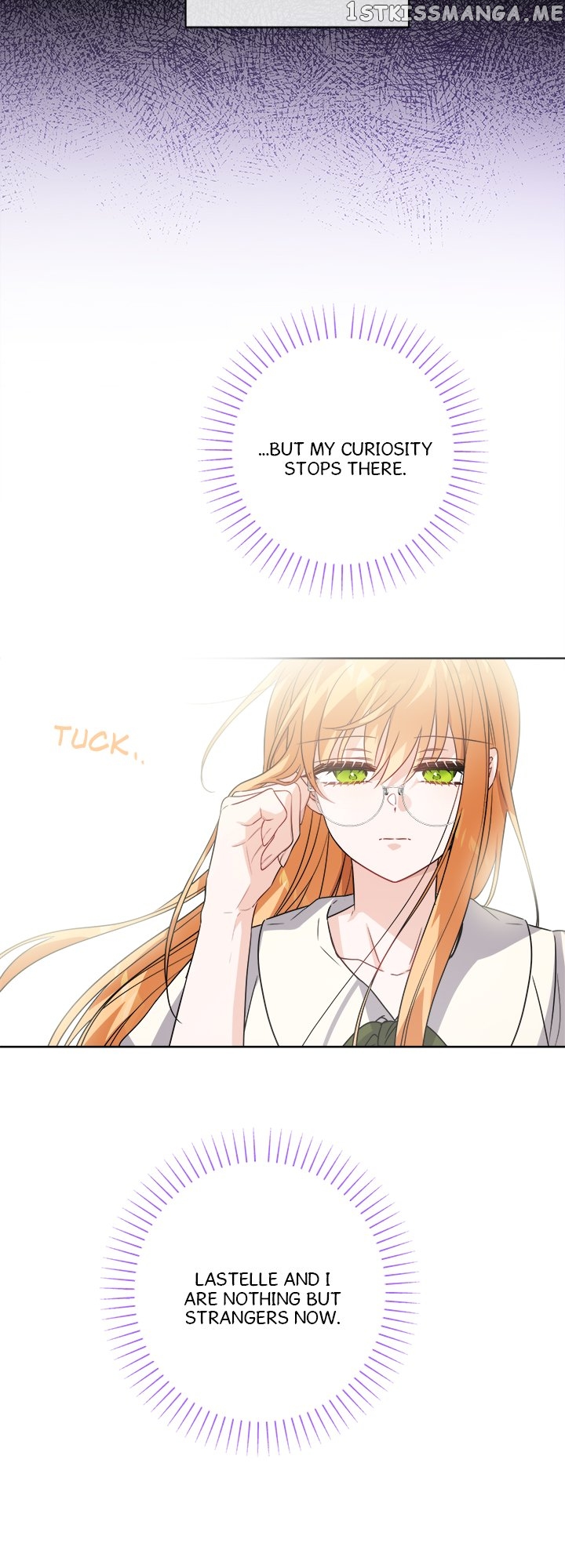 Romance is Dead Chapter 9 - page 32