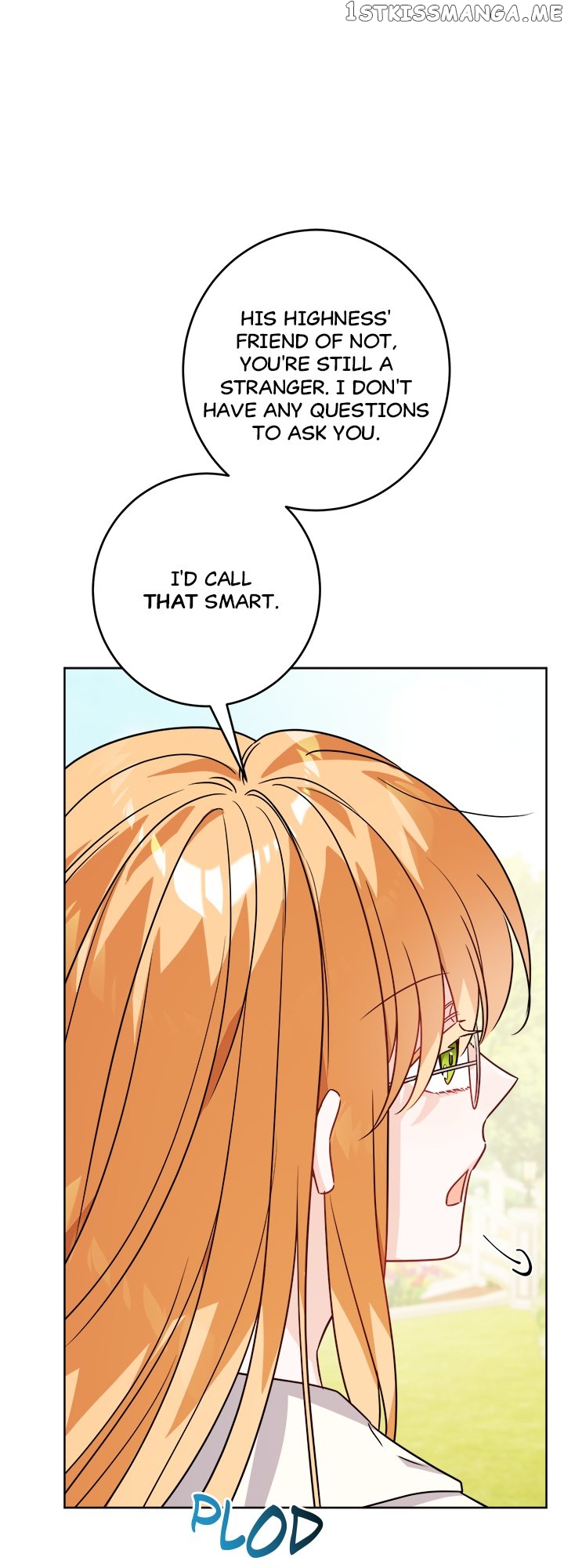 Romance is Dead Chapter 9 - page 39