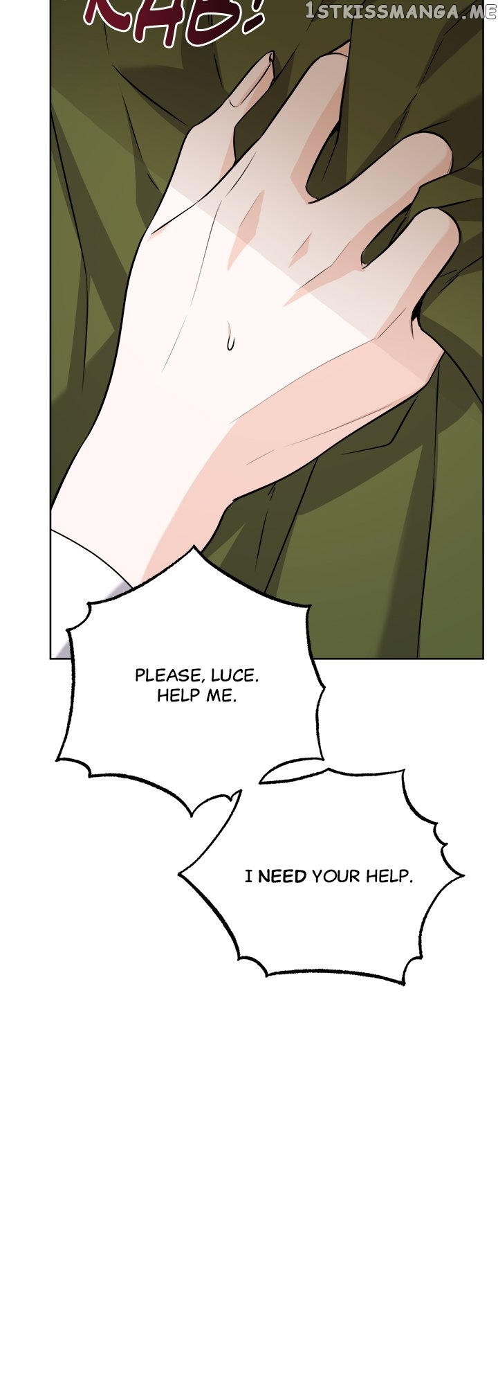 Romance is Dead Chapter 9 - page 4