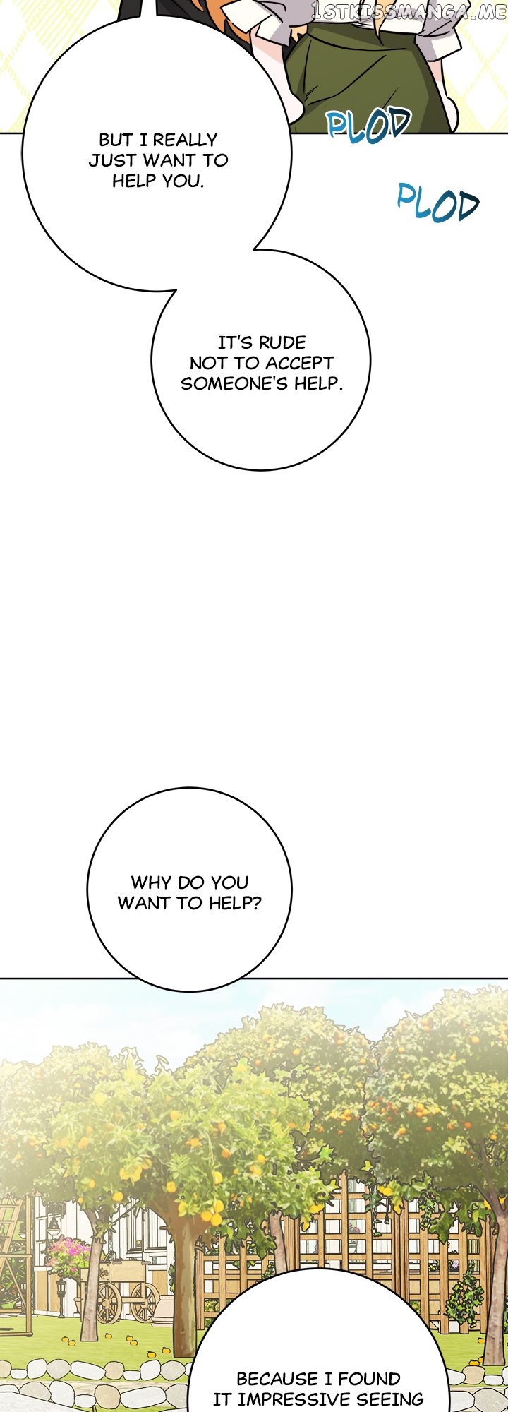 Romance is Dead Chapter 9 - page 41
