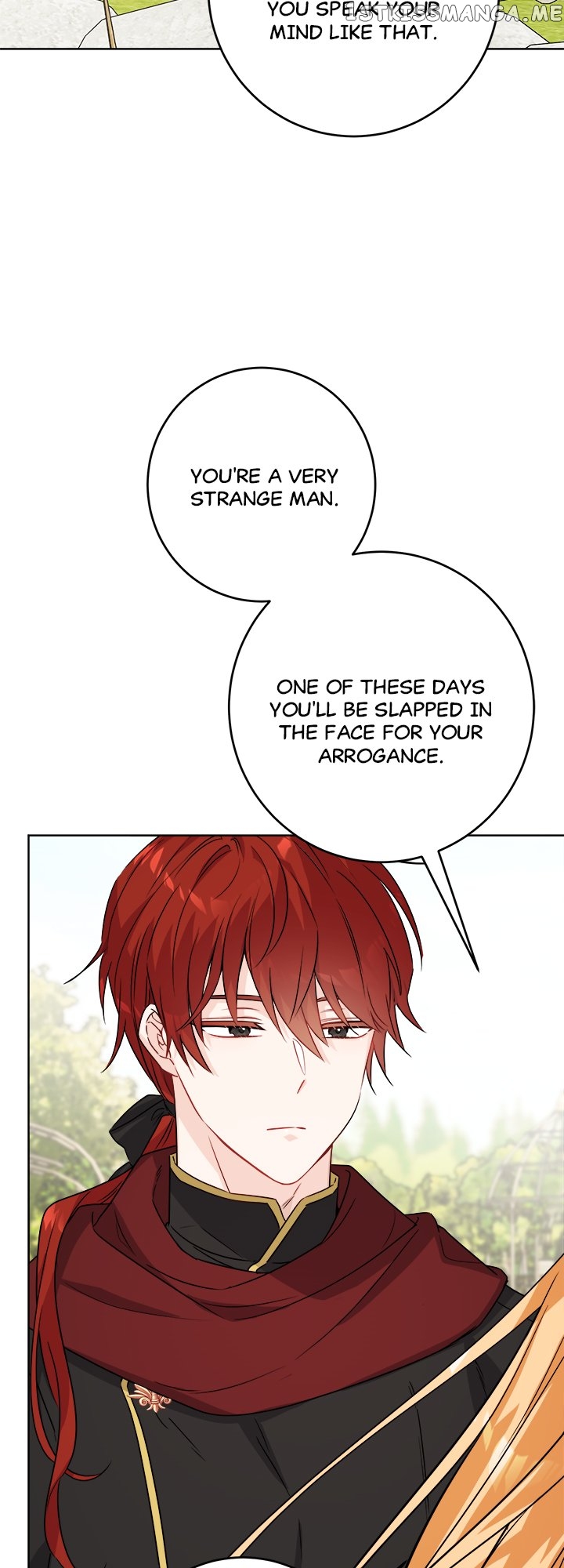 Romance is Dead Chapter 9 - page 42