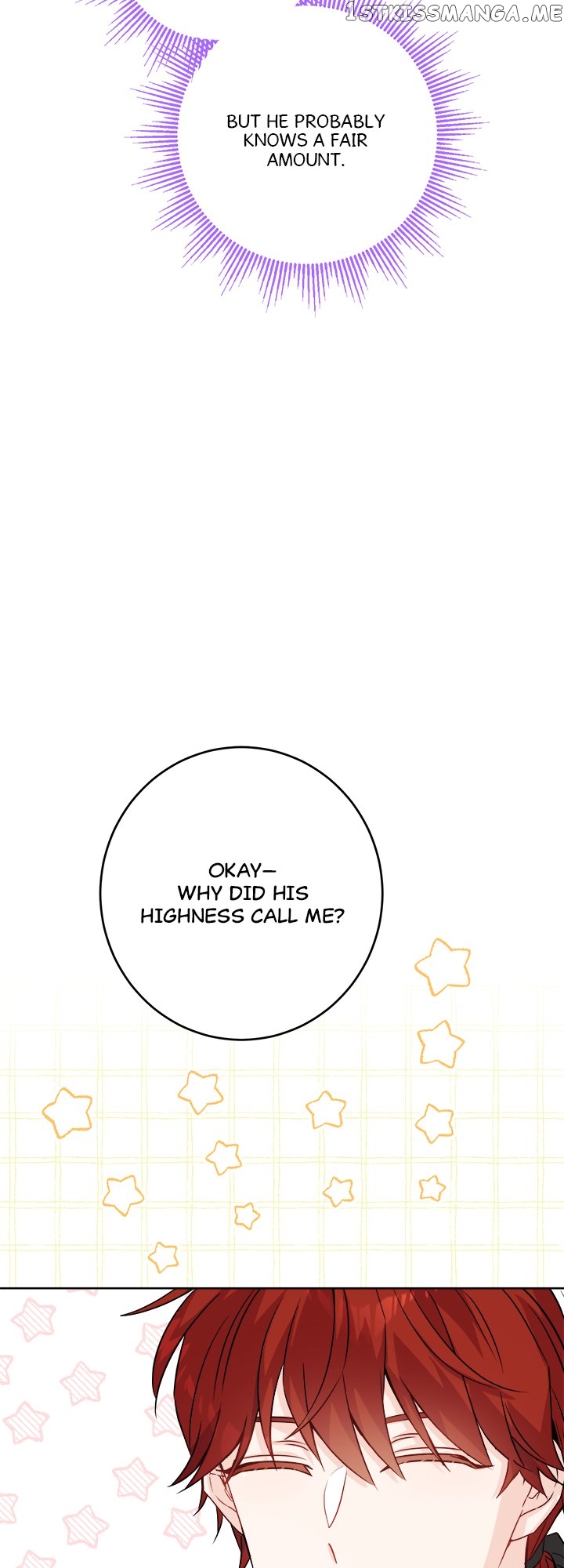 Romance is Dead Chapter 9 - page 49