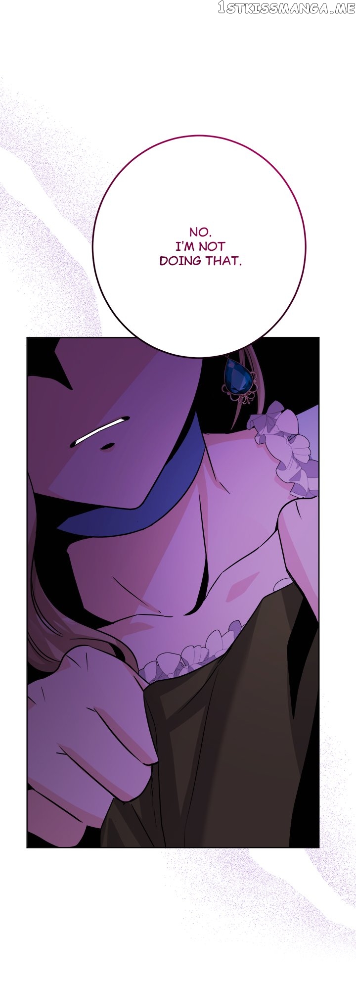 Romance is Dead Chapter 9 - page 7